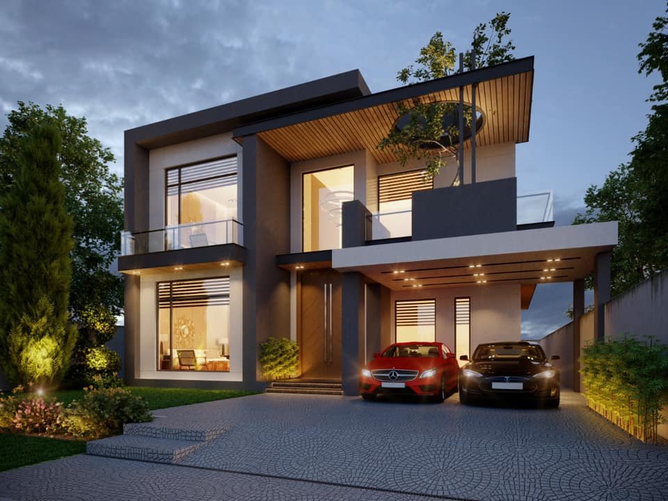 New Construction Whole-House Package