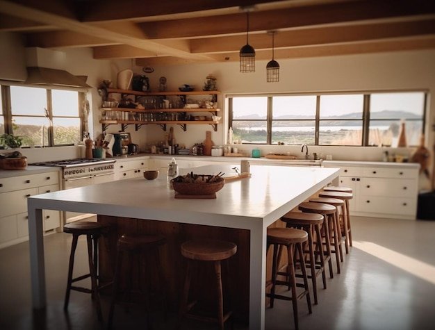 Farmhouse Kitchen Renovation